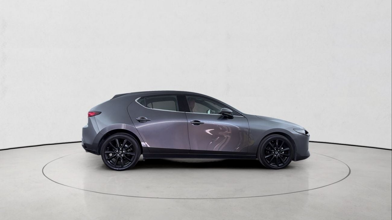 Mazda 3 INTENSE | Guaranteed Warranty | 0 Down Payment