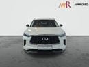 Infiniti QX60 SENSORY 2.0