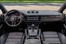 Porsche Cayenne GTS Cayenne GTS Coupe | 7,638 P.M | 0% Downpayment | Under Warranty