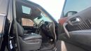 Nissan Patrol LE T2