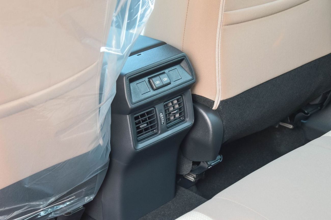 Toyota RAV4 XLE 2.0L AWD PETROL SUV 2026