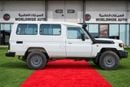 Toyota Land Cruiser 70 LC78 HT DX 4.5L 2024 Model
