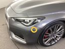 Infiniti Q60 RED SPORT TECH | Guaranteed Warranty | 0 Down Payment