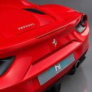 Ferrari 488 Spider STANDARD AED 26,497 P.M • 0% Downpayment • Ferrari 488 Spider • 1 Year Warranty