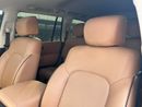 Nissan Patrol LE PLATINUM