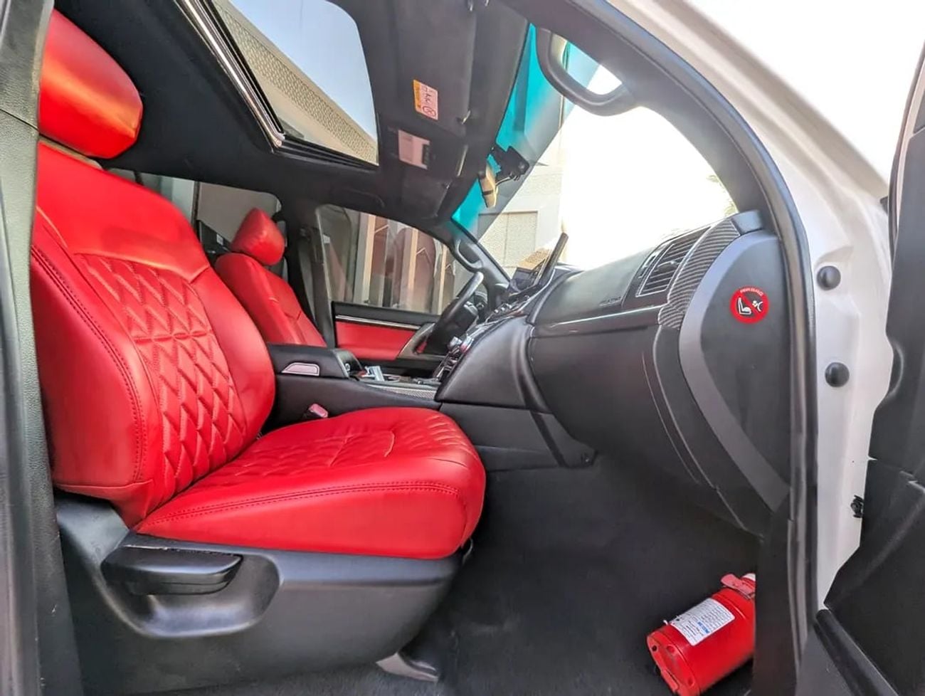 Toyota Land Cruiser GXR | GCC Specs | Facelifted 2025 Full Option V6 Engine | Excellent Conditi