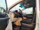 Dodge Grand Caravan SE Dodge