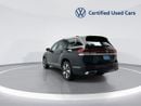 Volkswagen Teramont COMFORTLINE with Sunroof - Leather Seats 2L | VW Certified | Well Maintained