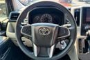 Toyota Hiace GL