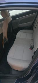Hyundai Elantra GL