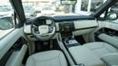 لاند روفر رينج روفر HSE P400 3.0 V6 EXPORT ONLY!!!