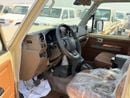 تويوتا لاند كروزر بيك آب Toyota Land Cruiser 79 4.0L V6