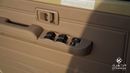Toyota Land Cruiser Pick Up 4.0L DC AT - 4.0L - Touch Screen Media Player - Power Mirror & Windows - Diff Lock - Dual Tank - GCC Specs