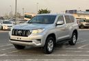 Toyota Land Cruiser 2022 Toyota Prado TXL 2.7L V4 - Cool Box - Rear Camera & Sensor - Push Start - Leather Seat - 2Keys