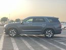 Hyundai Palisade 2021 Hyundai Palisade Calligraphy Edition Full Option Panoramic View - 360* 5 CAM - HUD - 3.8L V6 -