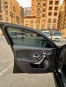 Mercedes Benz A250 SPORT