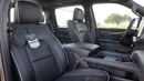RAM 1500 Limited Crew Cab eTorque V8 5.7L (For Export , НА ЭКСПОРТ) PY 26/26 Crew Cab eTorque V8 5.7L GCC Без пробега