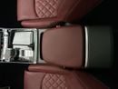 Audi SQ7 STANDARD SUV TFSI 507hp (Ref# 20069)