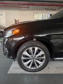 مرسيدس بنز GLE 350 USA SPEC