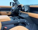Land Rover Defender 110 CARPATHIAN EDITION P525