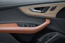Audi Q8 S-Line Q8 S-Line Premium Plus | 5,875 P.M | 0% Downpayment | WARRANTY