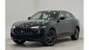 Maserati Levante *Brand New* 2023 Maserati Levante GT Hybrid, 2 Years Maserati Warranty, Delivery Kms, GCC