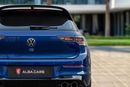 Volkswagen Golf R Topline | 4,505 P.M | 0% Downpayment | VW warranty!