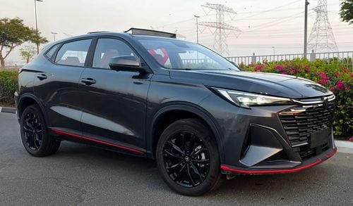 Changan X5 Plus Zero km Full option