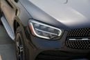 مرسيدس بنز GLC 300 AMG 2.0L