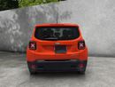 Jeep Renegade SPORT 2017 Jeep Renegade Sport 2.4L MultiAir | GCC | Accident Free | Error Free | Cheapest in Market