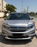 Honda Pilot TOURING