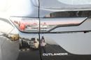 Mitsubishi Outlander HIGHLINE 2026 Mitsubishi Outlander 7P H-Line 2.5L Petrol 4WD With Radar