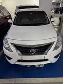 Nissan Sunny S