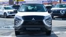 Mitsubishi Eclipse Cross GLS HIGH LINE Brand New – 1.5L Petrol 4WD Automatic – H43 – GCC 2026 – Export Only