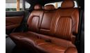 Maserati Levante Std Q4 | 3,133 P.M | 0% Downpayment | Amazing Condition!