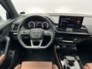 Audi Q5 45 TFSI SPORTBACK S-LINE (Ref# 016893)