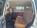 Toyota Land Cruiser GXR GT Land cruiser 2021 GXR GRAND TOURING NO ACCIDENTS WARRANTY