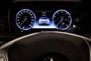 Mercedes Benz S 550 Coupe