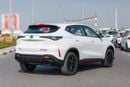 Changan X5 Plus BEYOND PRO Changan X5 Plus 1.5T Model 2026