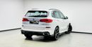 BMW X5 XDRIVE40i M SPORT xDrive40i M-Sport, Warranty, Full Service History, Excellent Condition, GCC