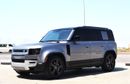 Land Rover Defender Defender P400 110 HSE V6 3.0L 2020 NO Accidents No PAINT Super clean car Best price BRAND New car