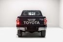 تويوتا هيلوكس 4.0L - Attitude Black Inside Black | Export Only