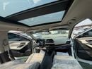 Nissan Rogue PLATINUM Full - panoramic view - 360 camera