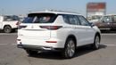 Mitsubishi Outlander PREMIUM Brand New – 2.5L Petrol 4WD Automatic – G08 – GCC 2026 – Export Only
