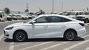 أم جي 5 DEL MG5 180DVVT | 0KM | 2026