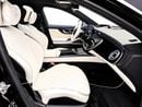 Mercedes Benz S 580 S 580 SPARKLING+MANUFACTUR+E-ACTIVE BODY