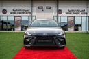 Toyota Camry LE 2.5L E 2026 MODEL GCC SPECS