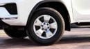 Toyota Fortuner SR5 2.7 V4 SR5 4WD WHITE TAN DIGITAL AC YM2026 EXPORT ONLY