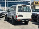 تويوتا لاند كروزر 70 LC 78 HARDTOP 4.0L MT