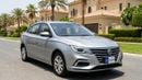 MG 5 STANDARD 2023 | AED 338/Month | 0 DP | 30 Day Return | Warranty | Service History